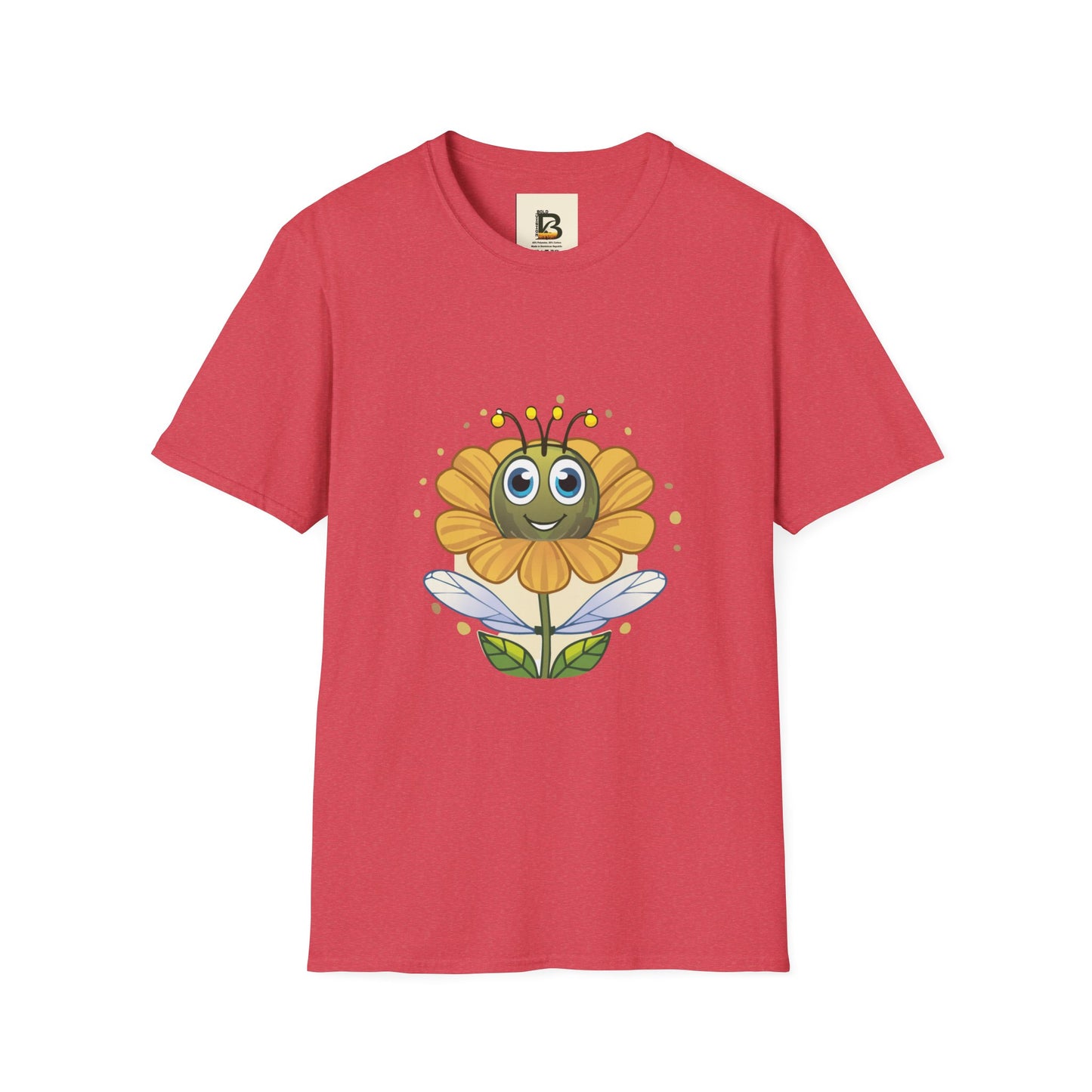 Bee balm