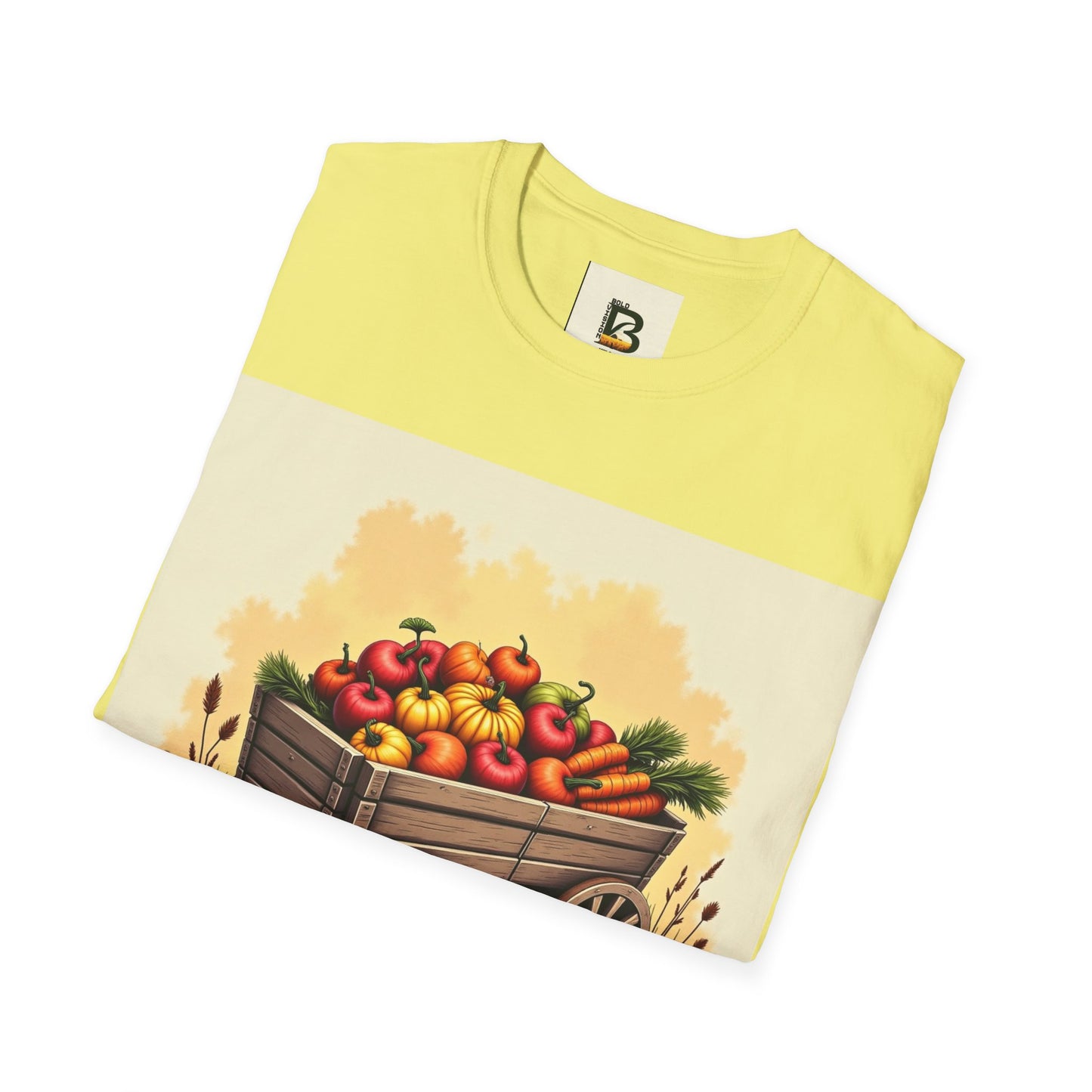 Autumn Abundance