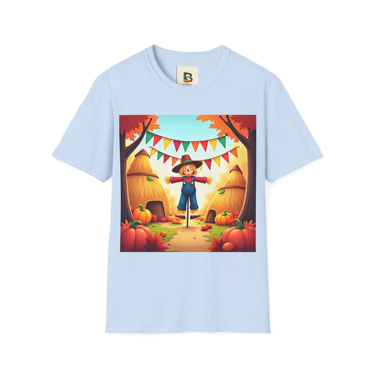 Harvest Joy