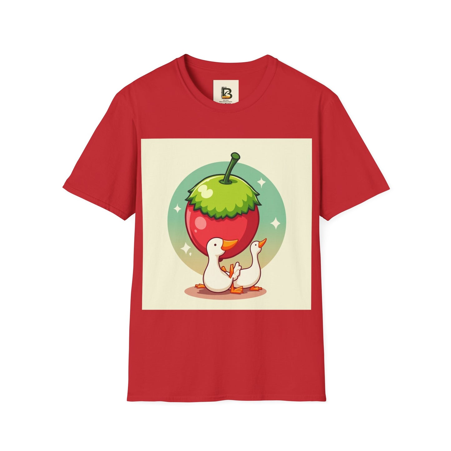 Berry Bird