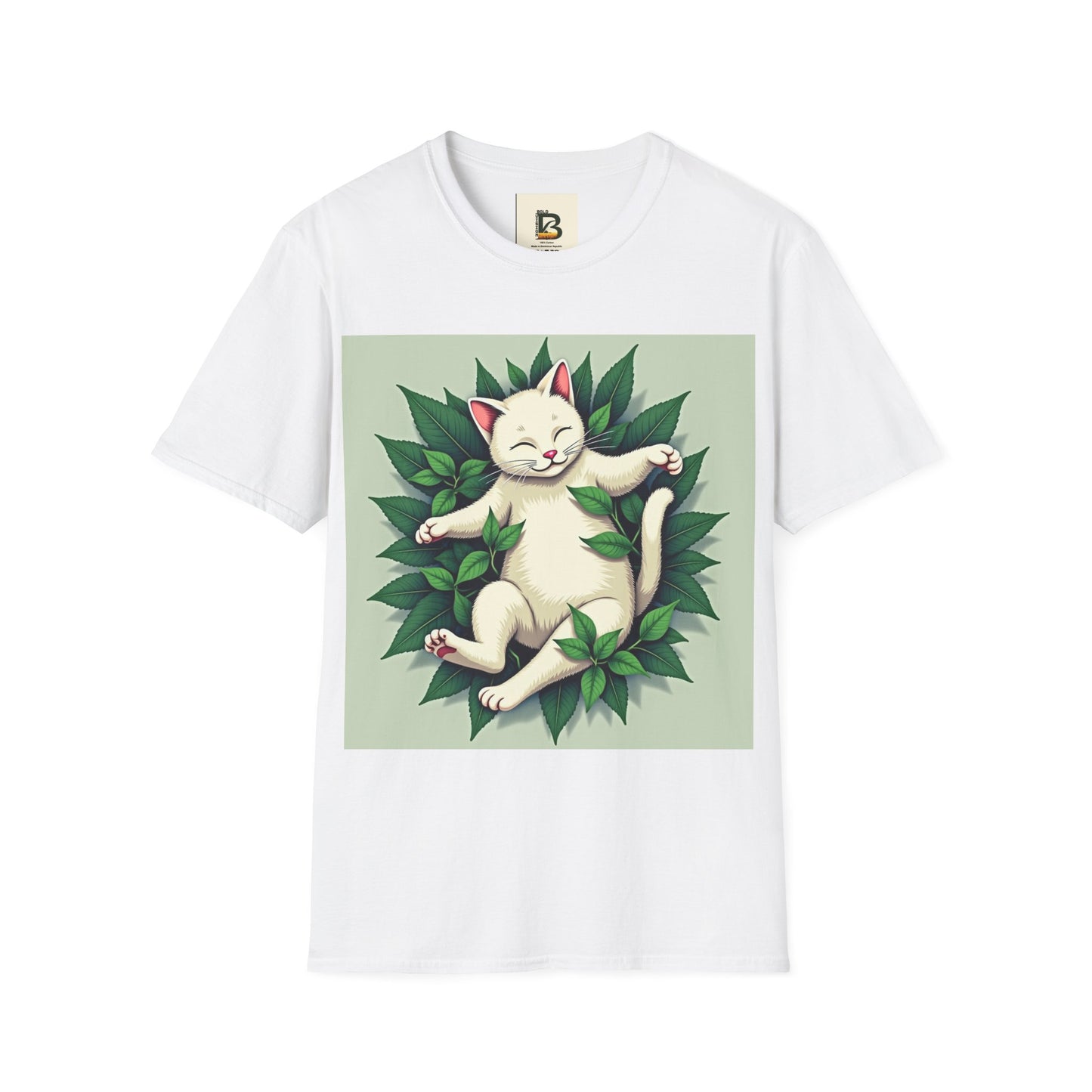 Dreamy Catnip