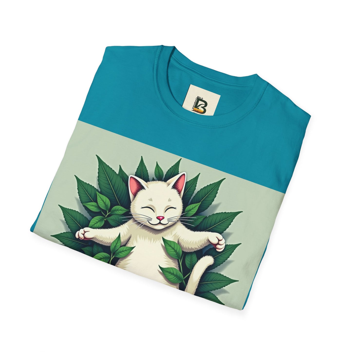 Dreamy Catnip