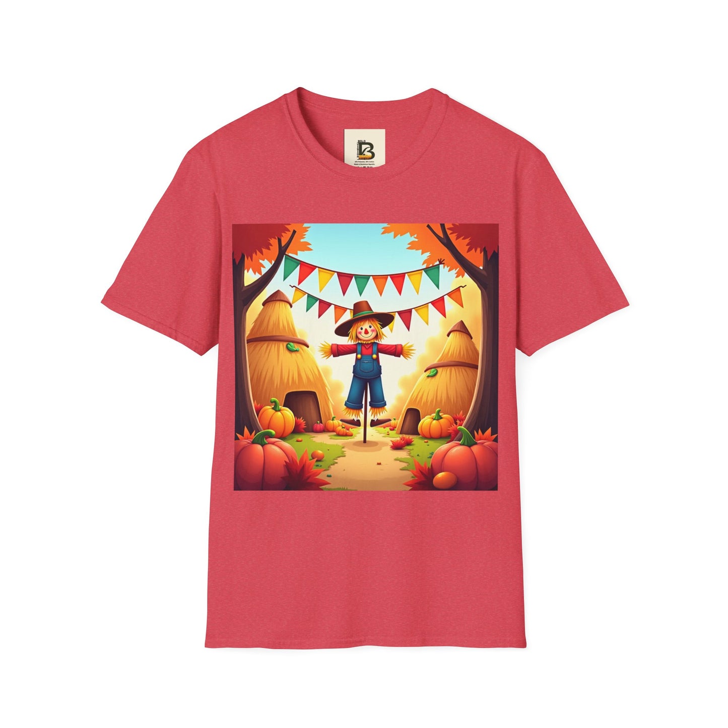 Harvest Joy