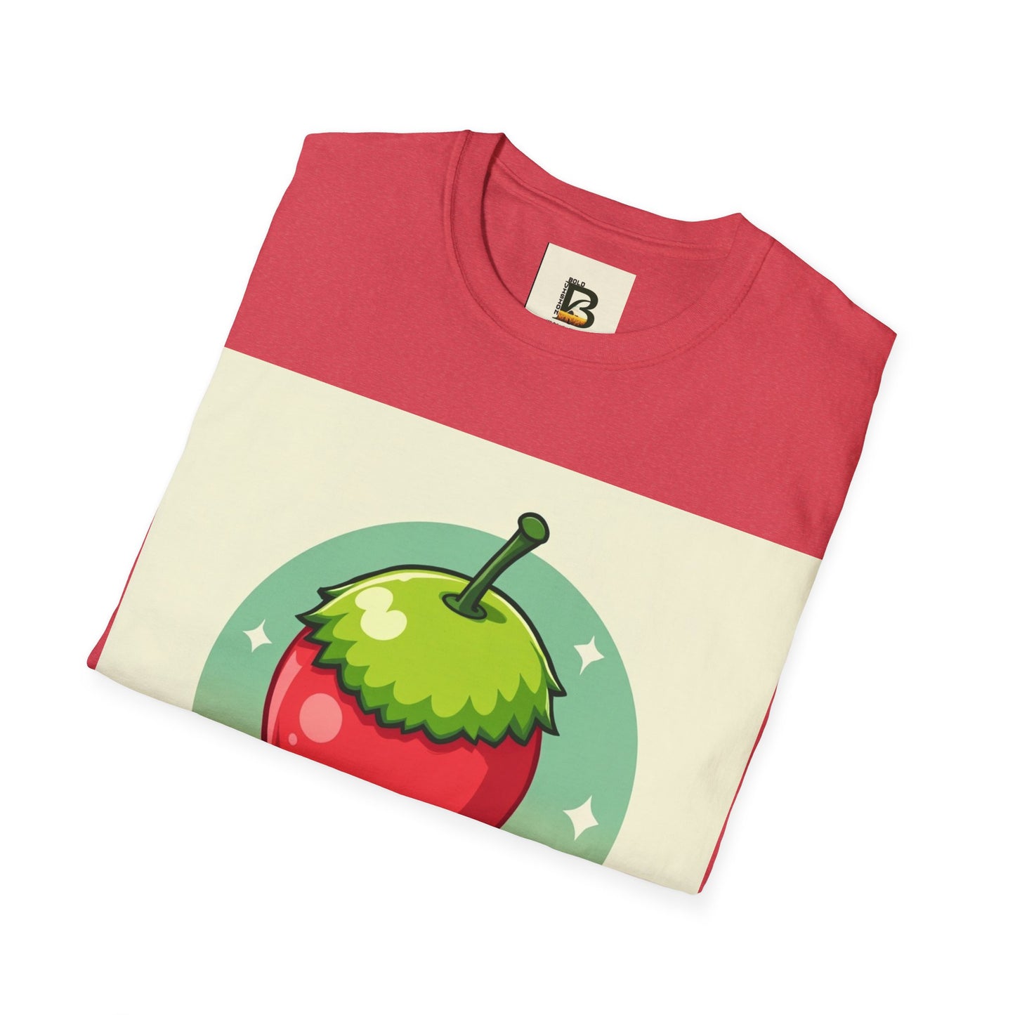 Berry Bird