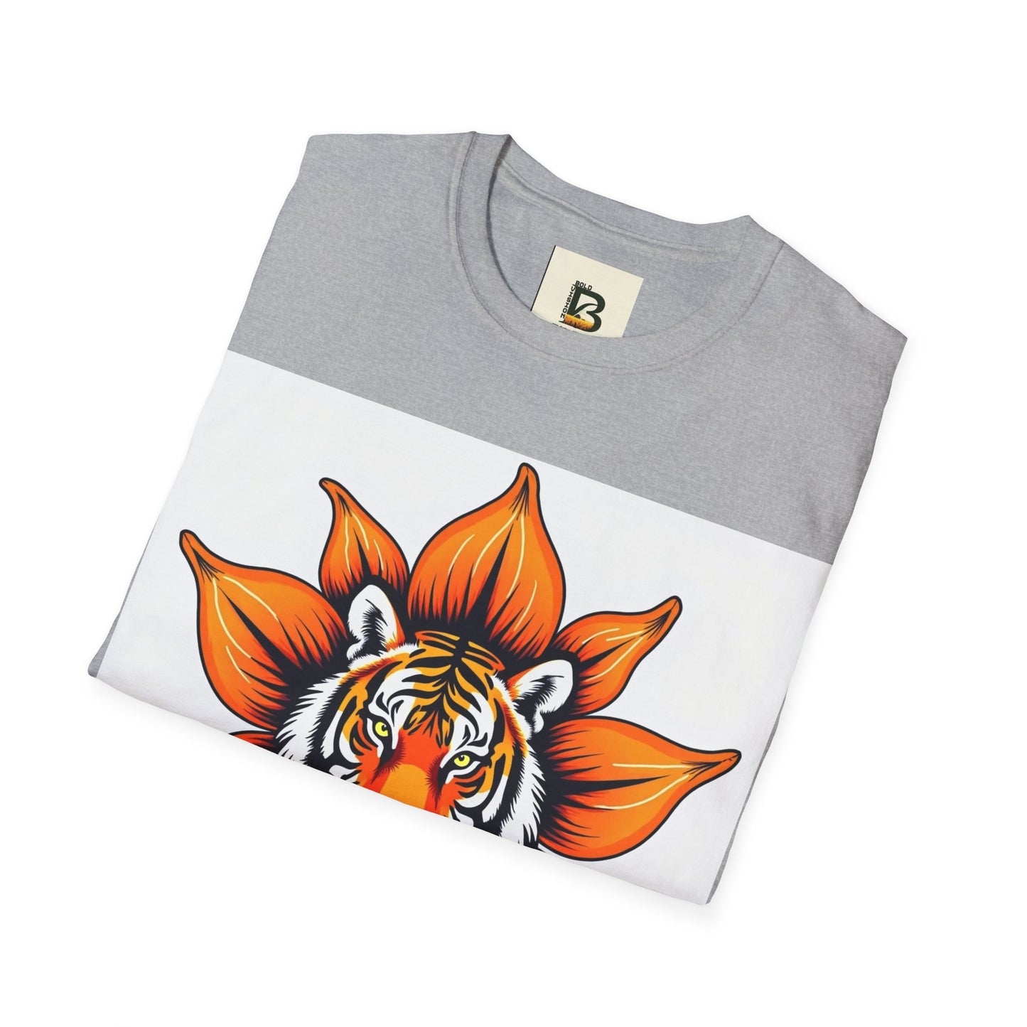 Fierce Blossom