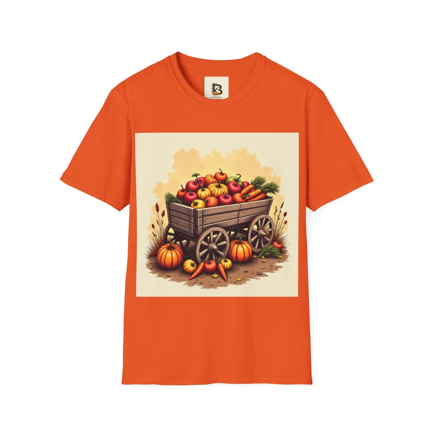 Autumn Abundance