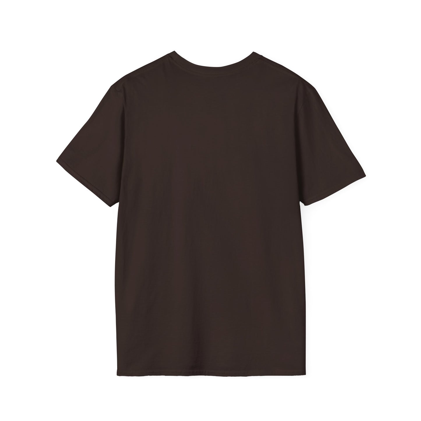 World Day Fruits Unisex Soft style T-Shirt