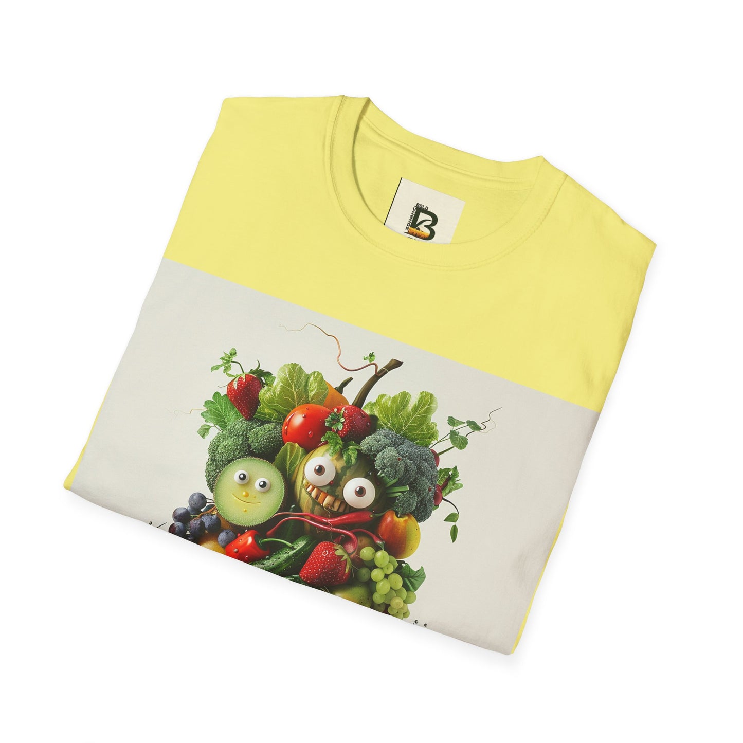 World vegetable day