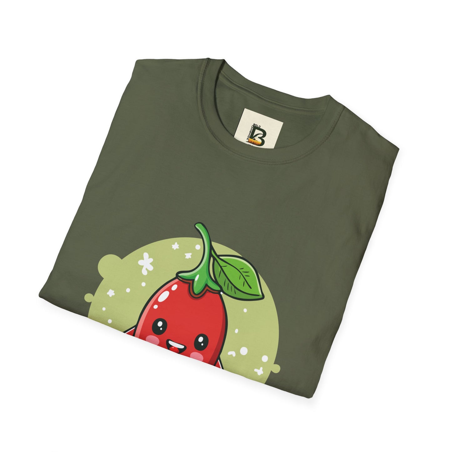 Wolfberry (Goji berry)