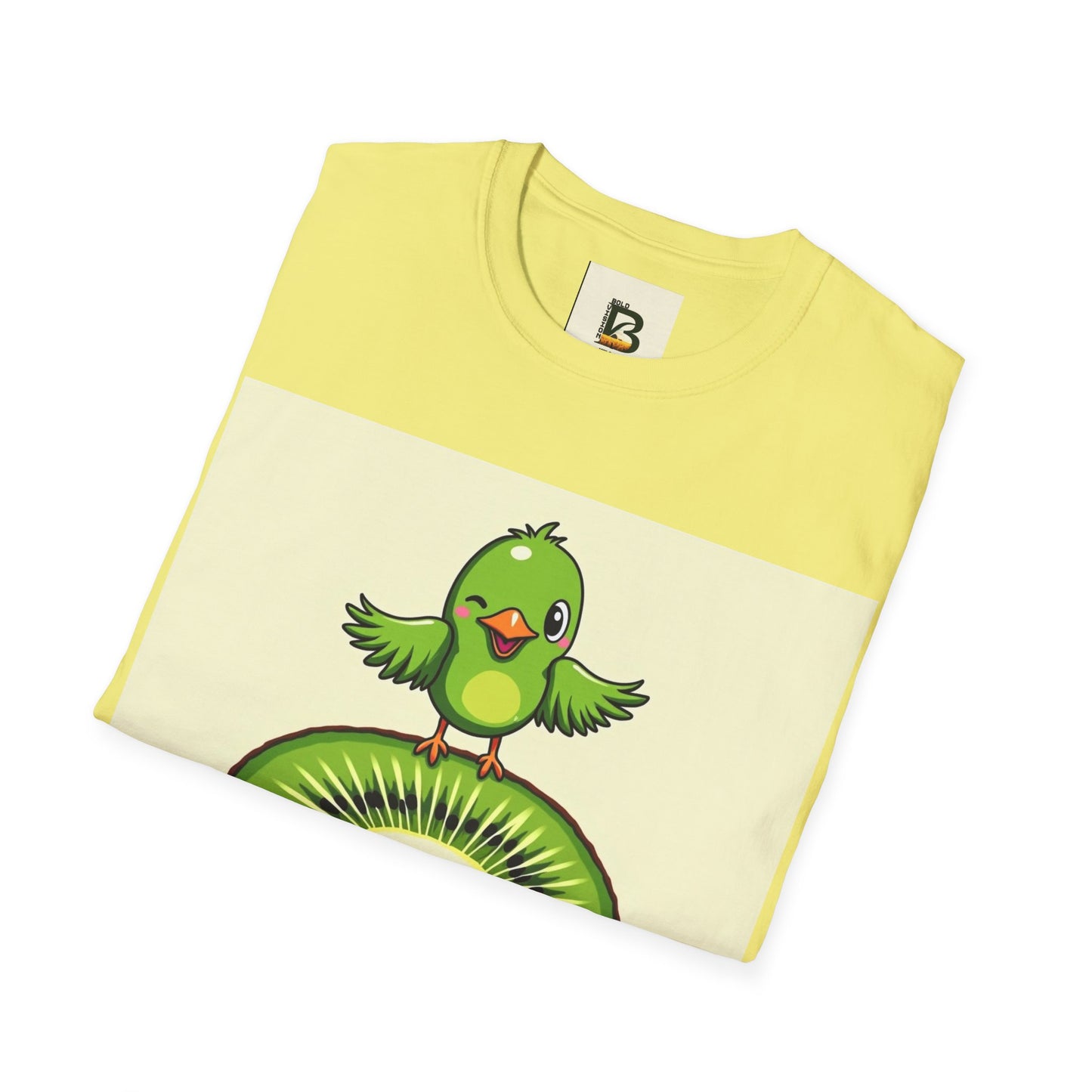 Kiwi Cheer