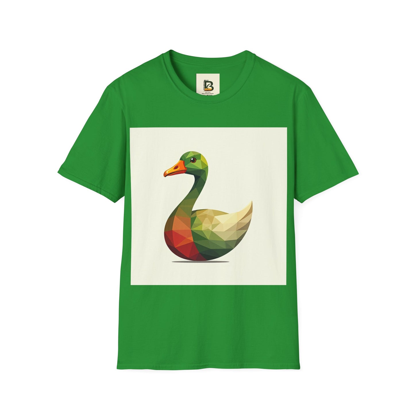 Gooseberry Fusion