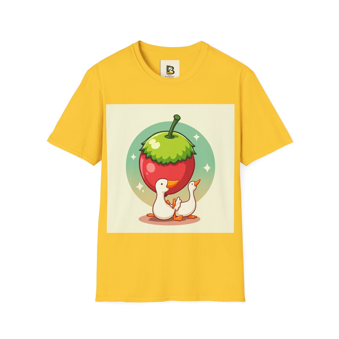Berry Bird