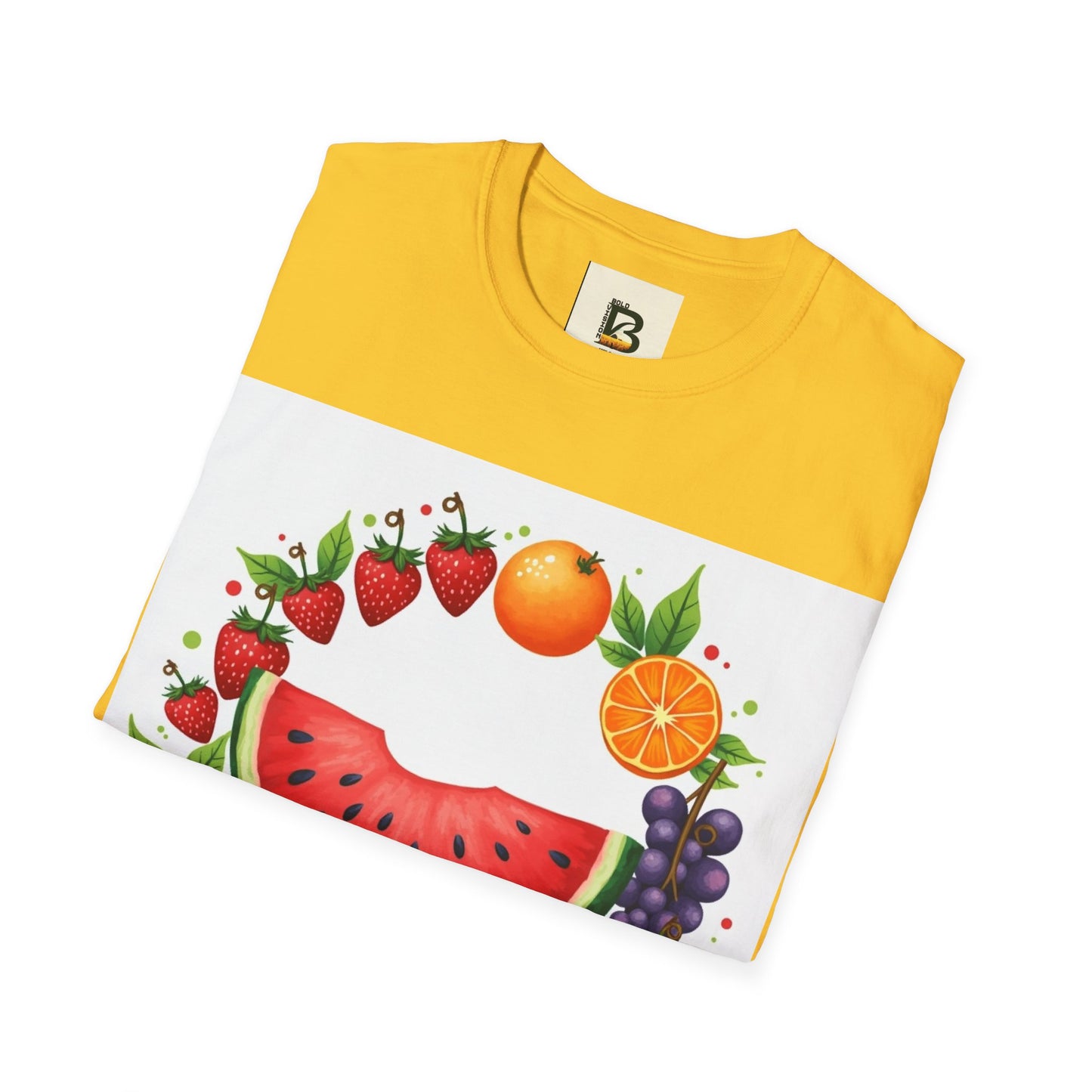 Fruit Fiesta