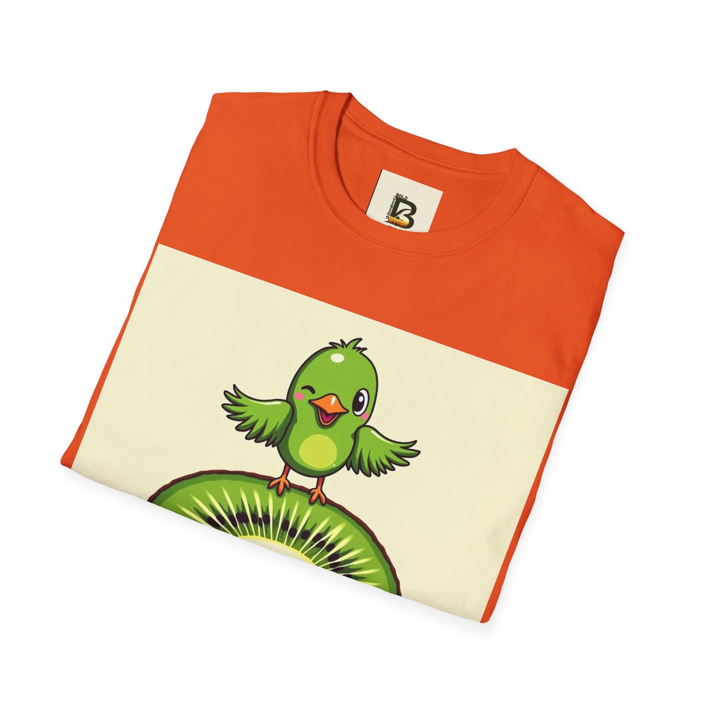 Kiwi Cheer