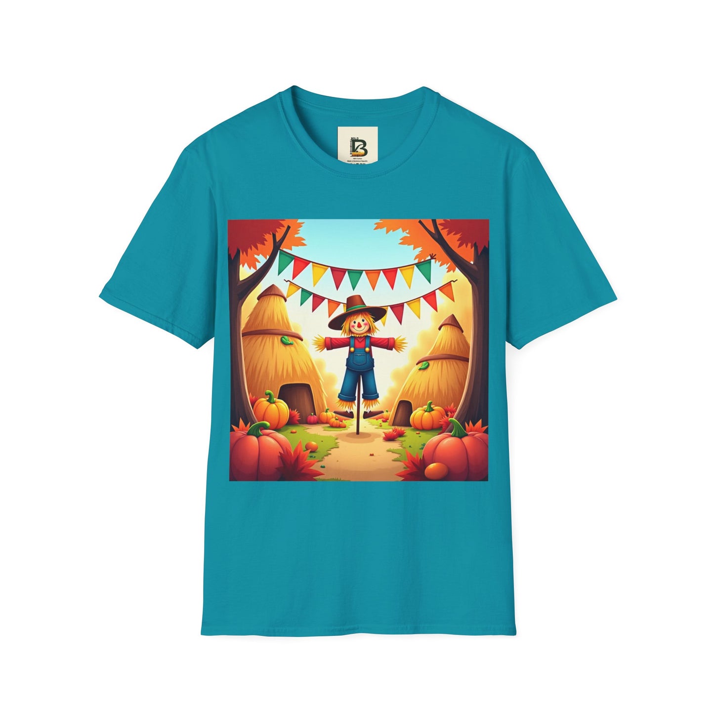 Harvest Joy