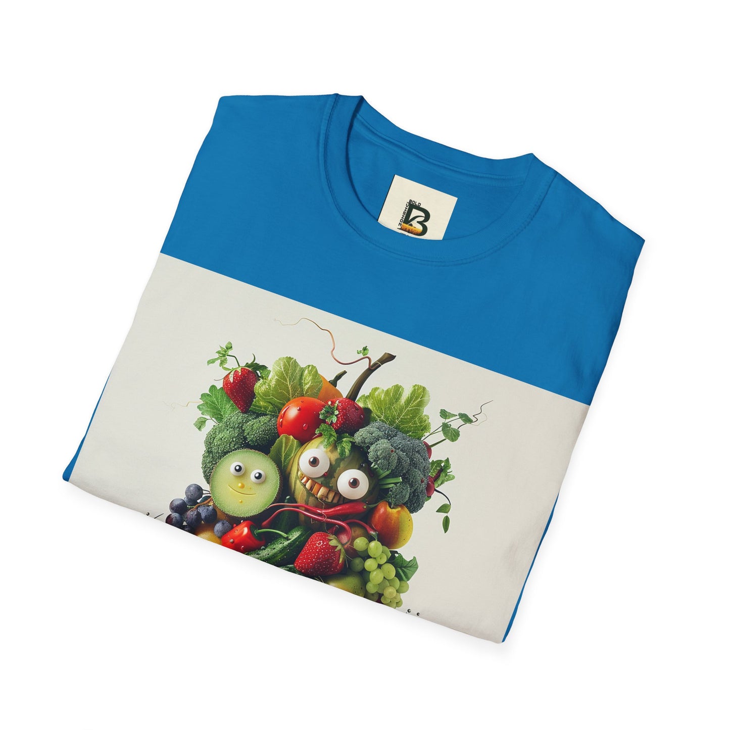 World vegetable day