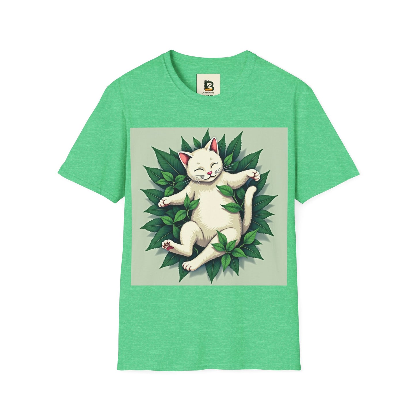 Dreamy Catnip