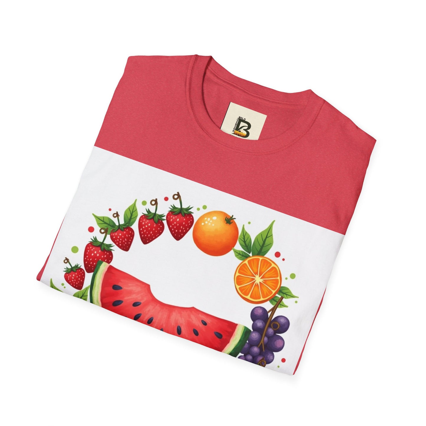 Fruit Fiesta