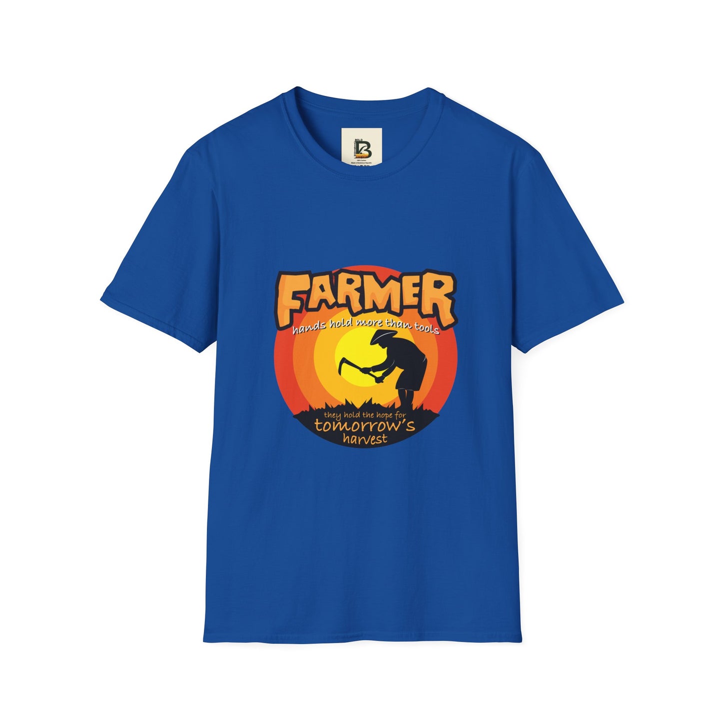 Seasonal Farming