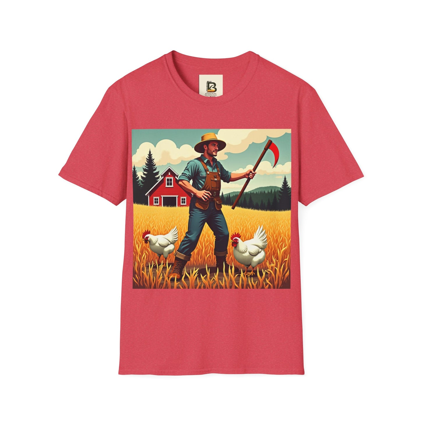 Harvest Spirit