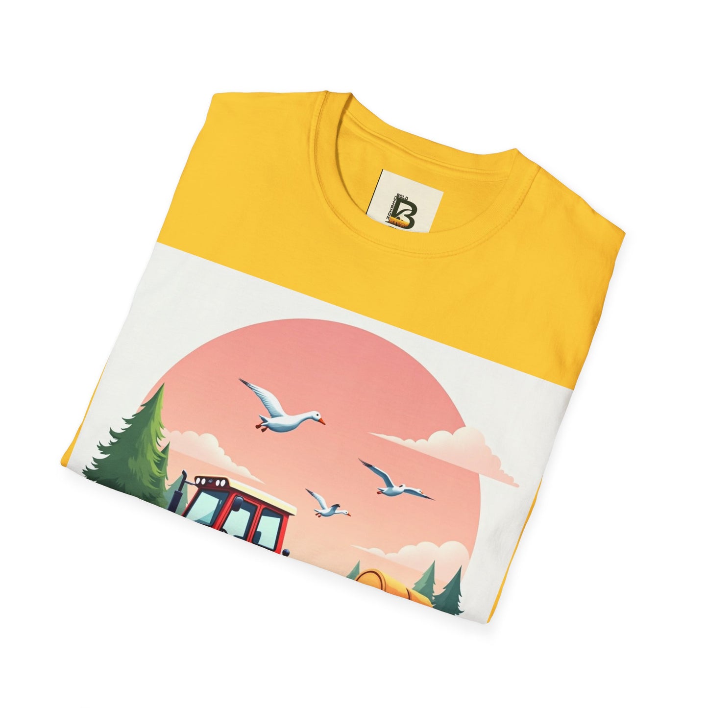 Farm Charm