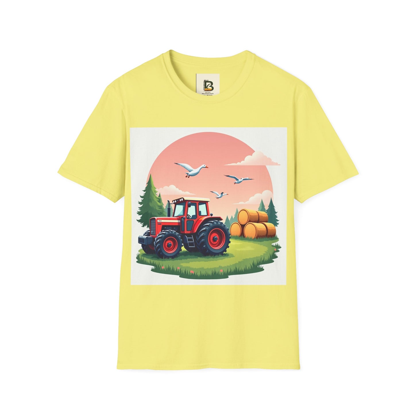 Farm Charm