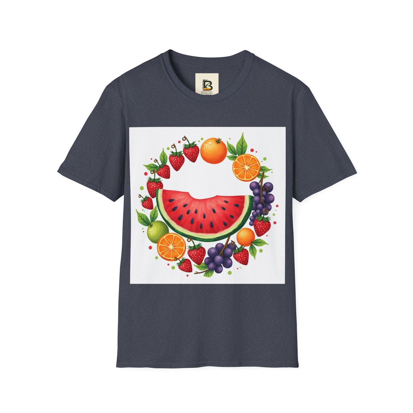 Fruit Fiesta