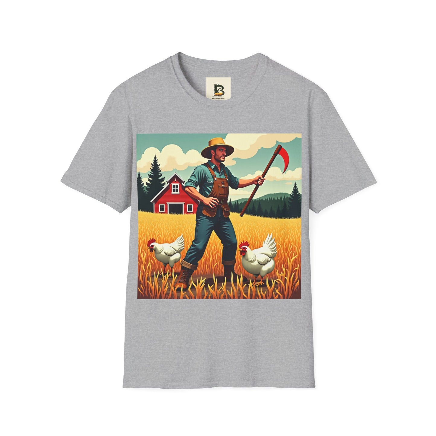 Harvest Spirit