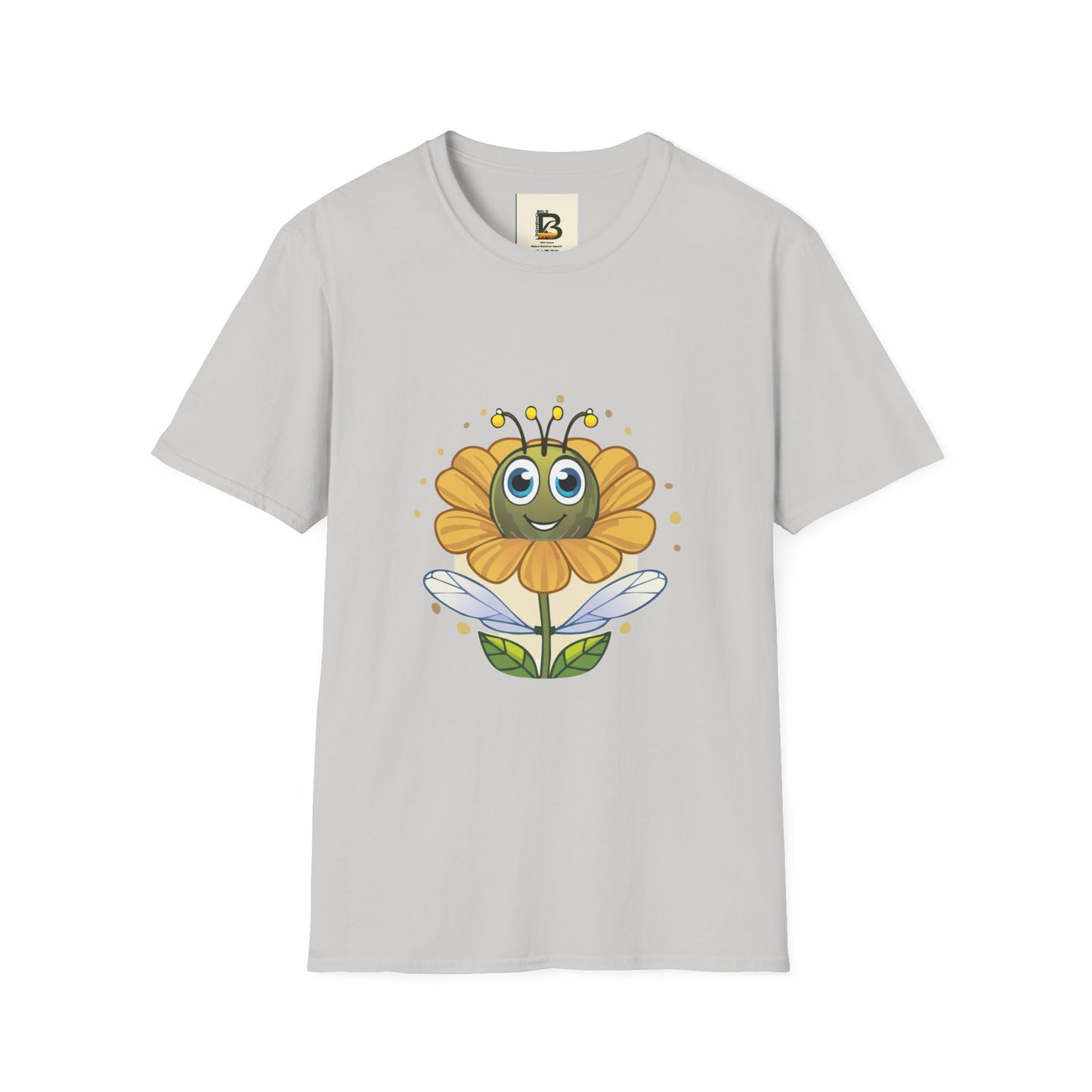 Bee balm