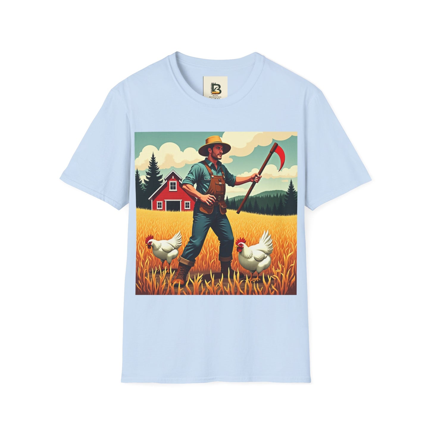 Harvest Spirit