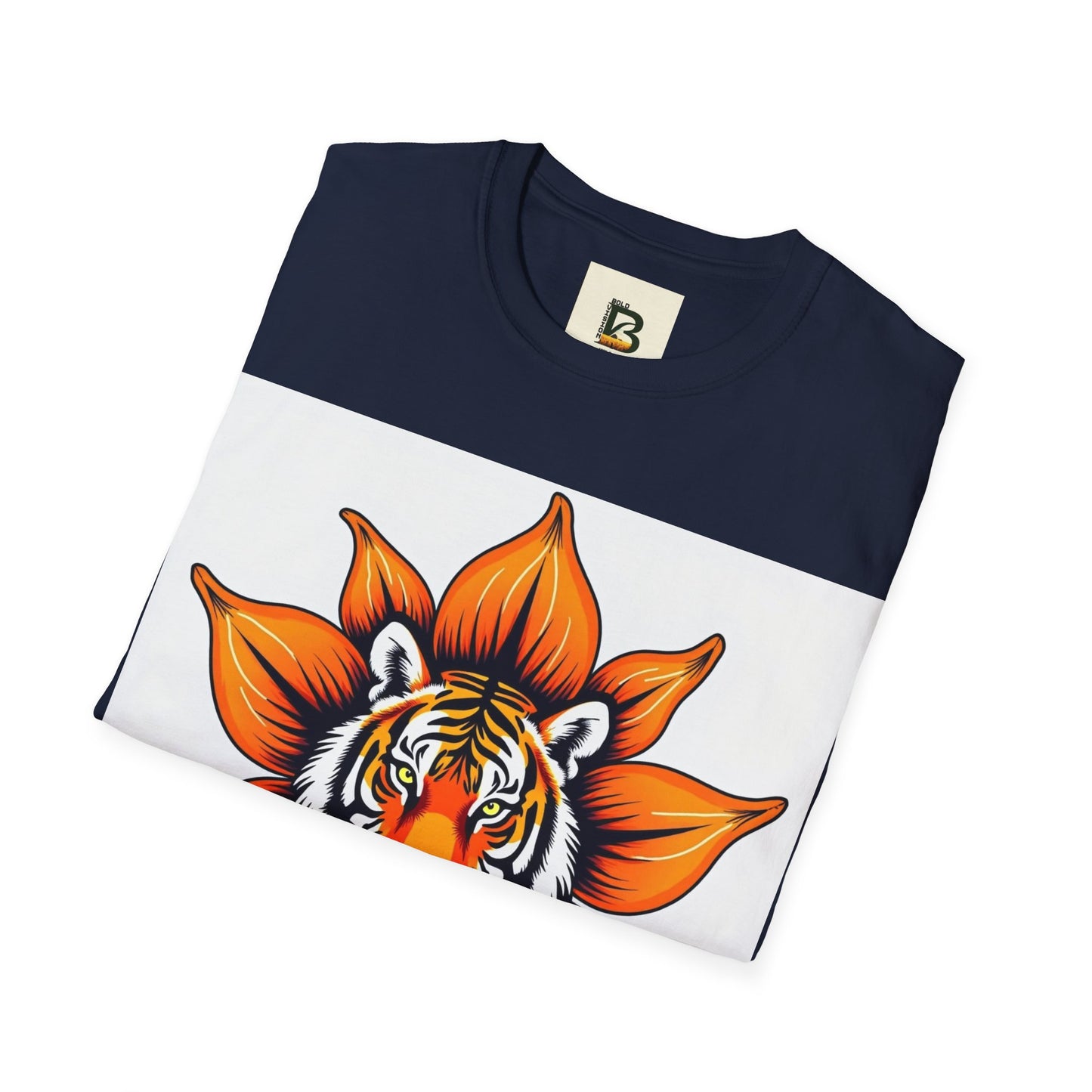 Fierce Blossom