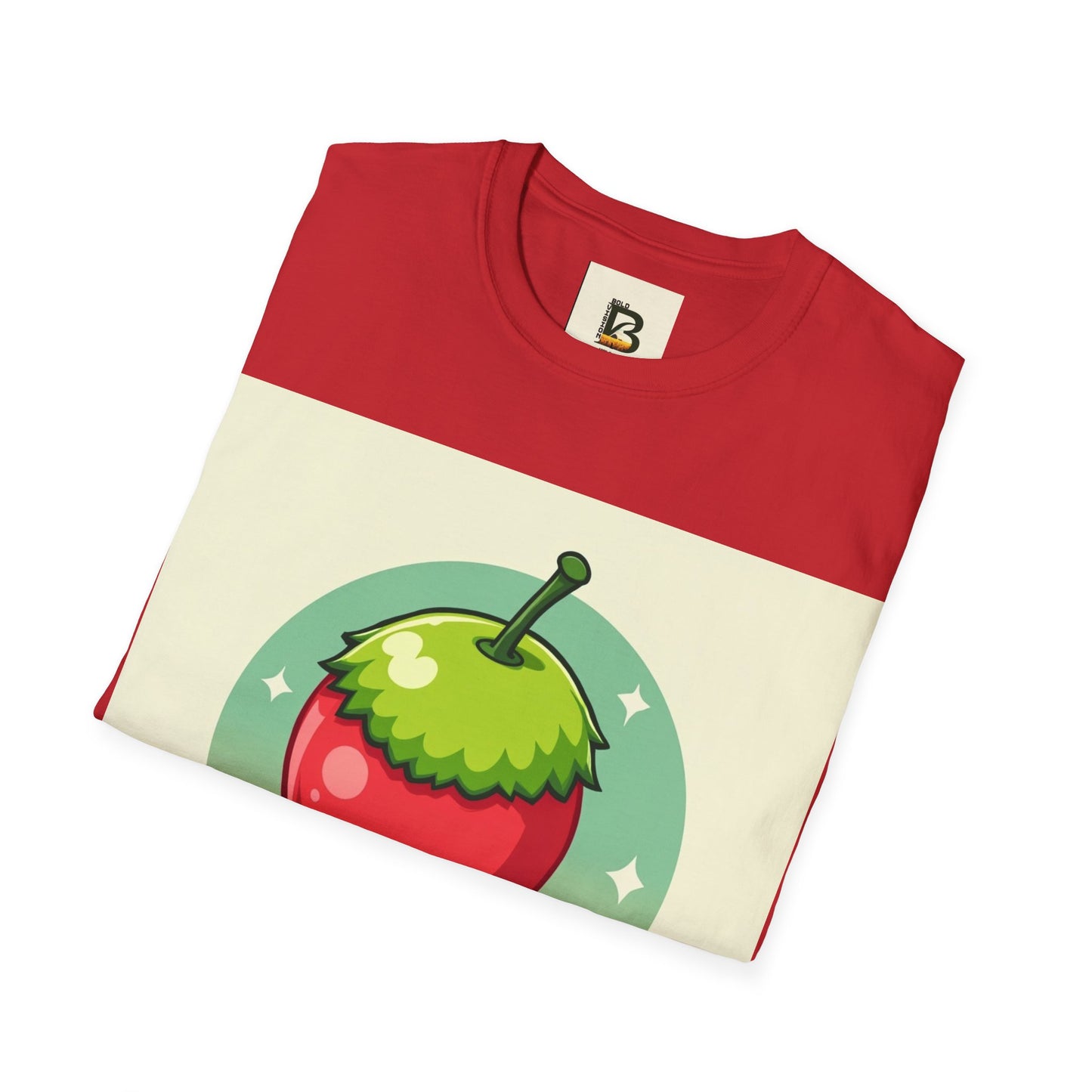 Berry Bird