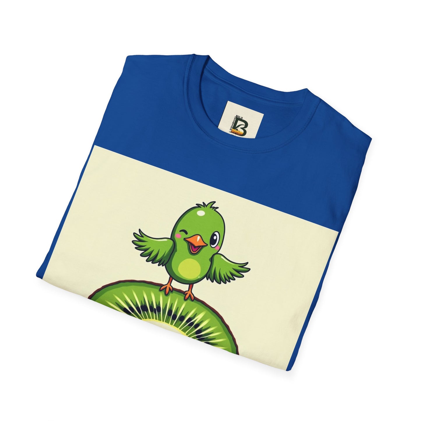 Kiwi Cheer