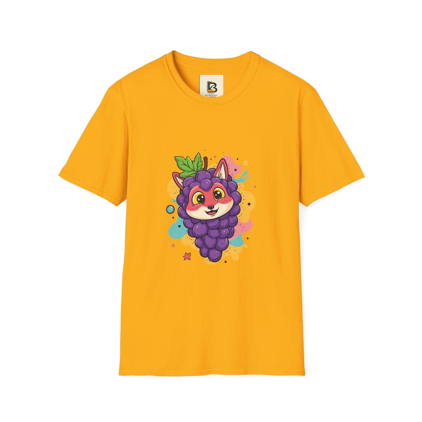 Fox grape