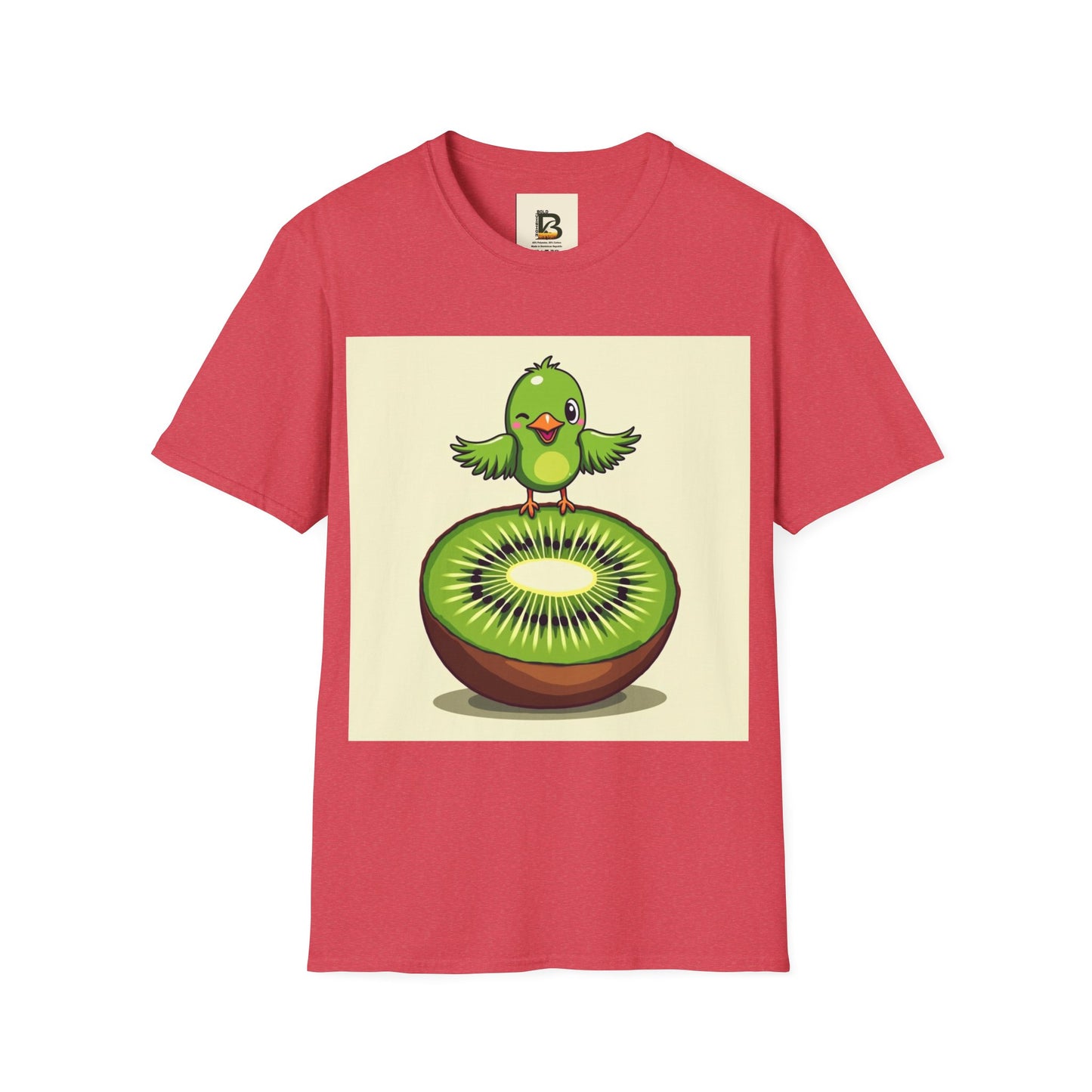 Kiwi Cheer