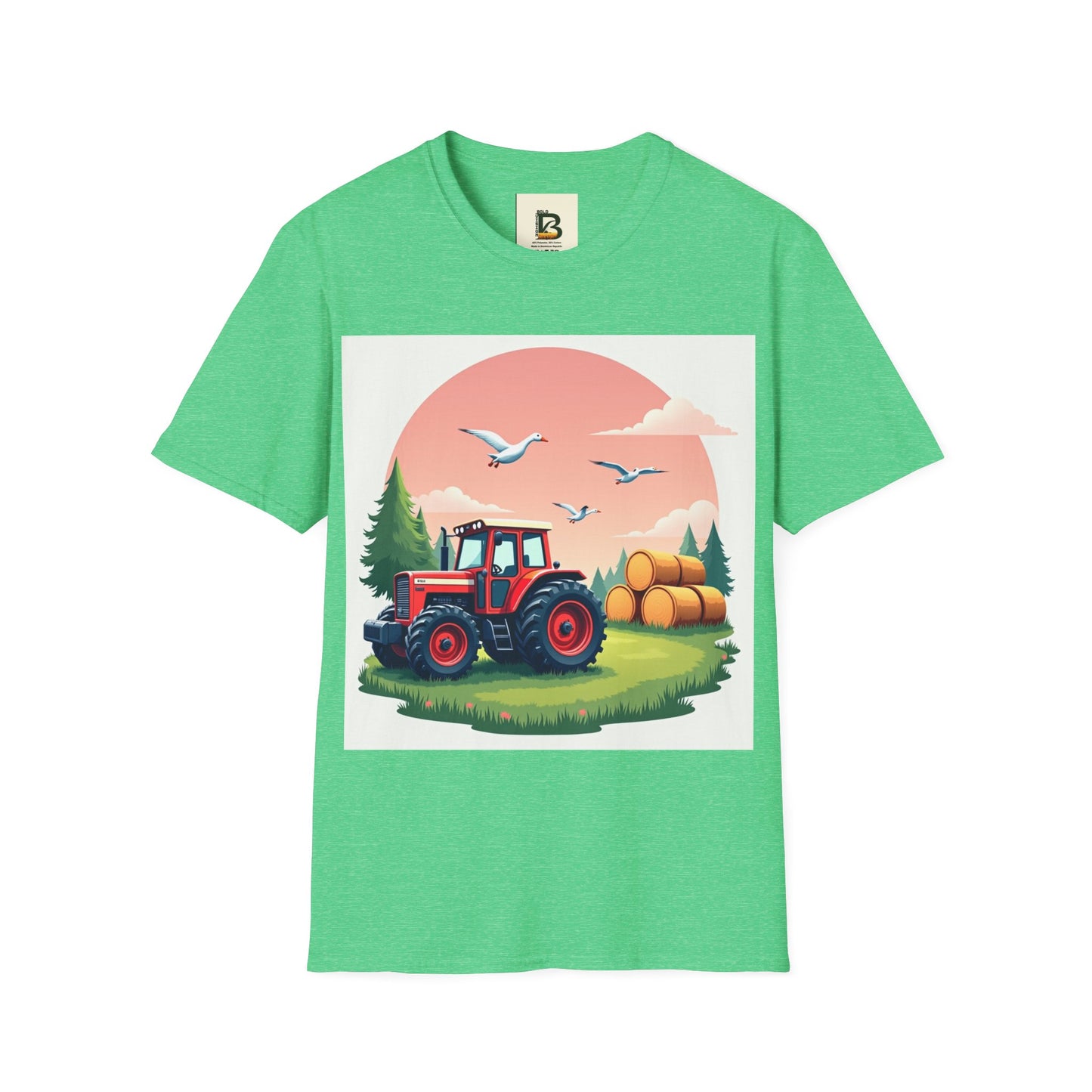 Farm Charm