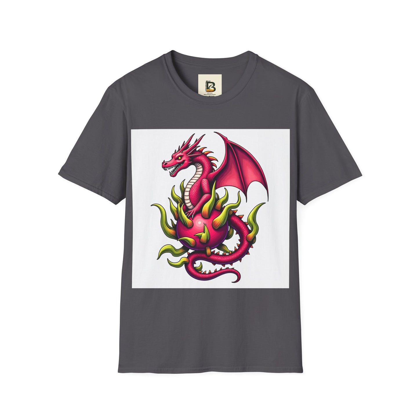 Dragon Fruit