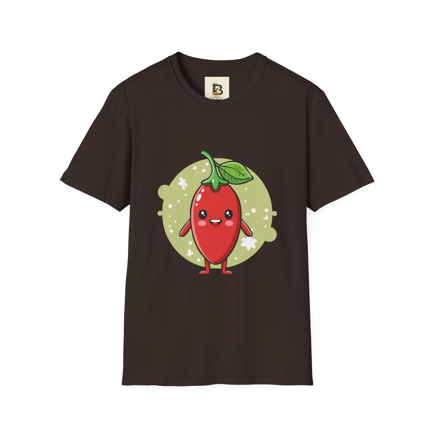 Wolfberry (Goji berry)