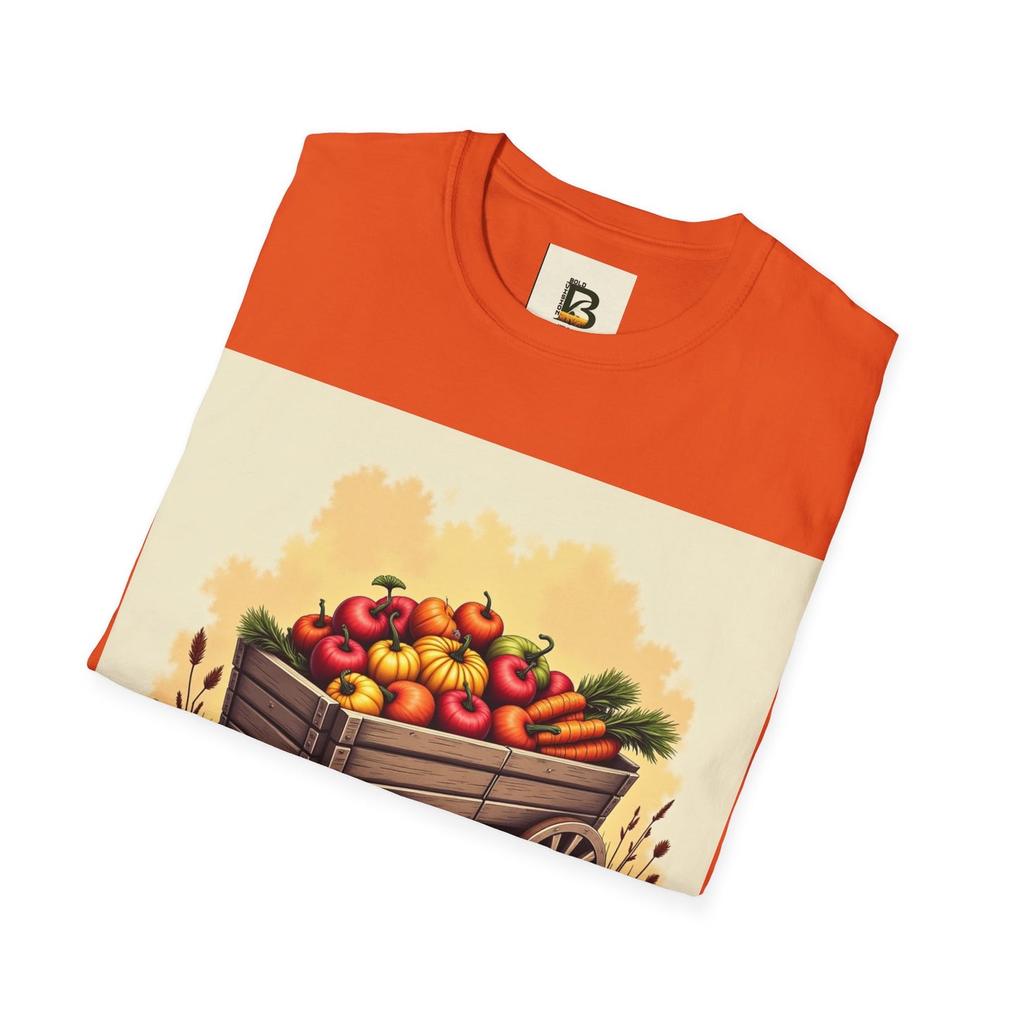 Autumn Abundance