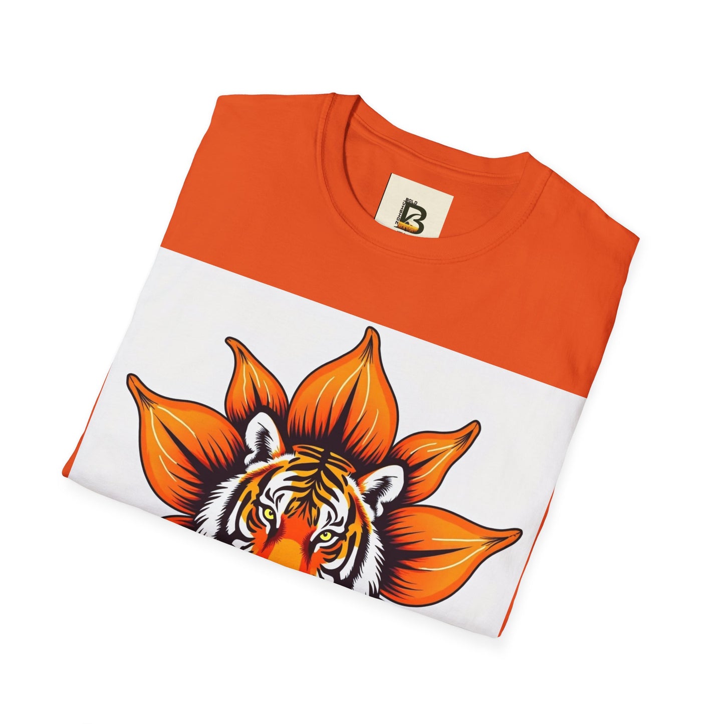 Fierce Blossom