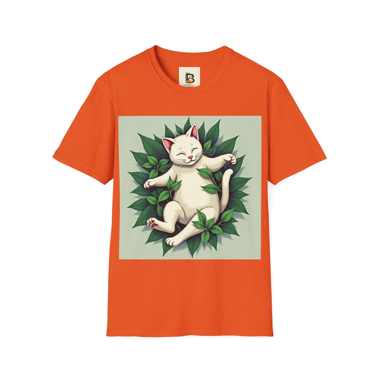 Dreamy Catnip