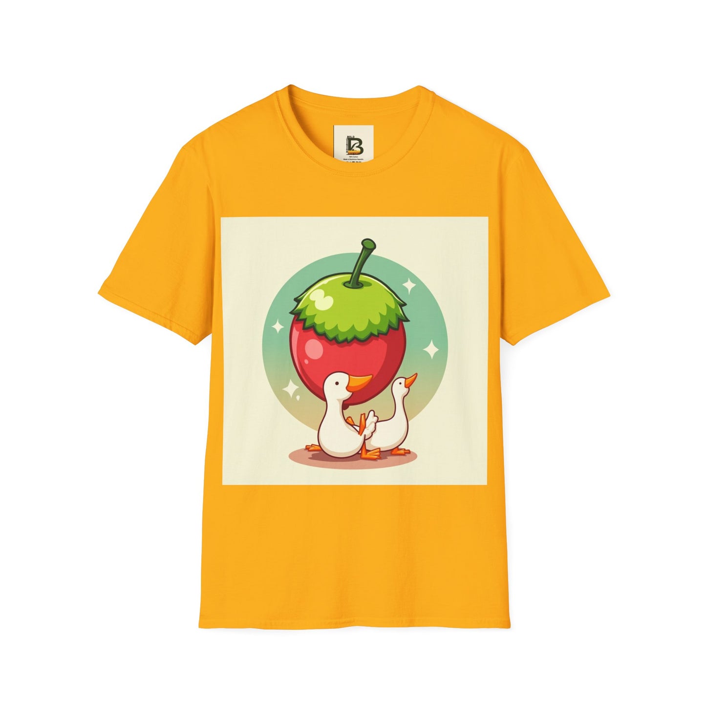 Berry Bird
