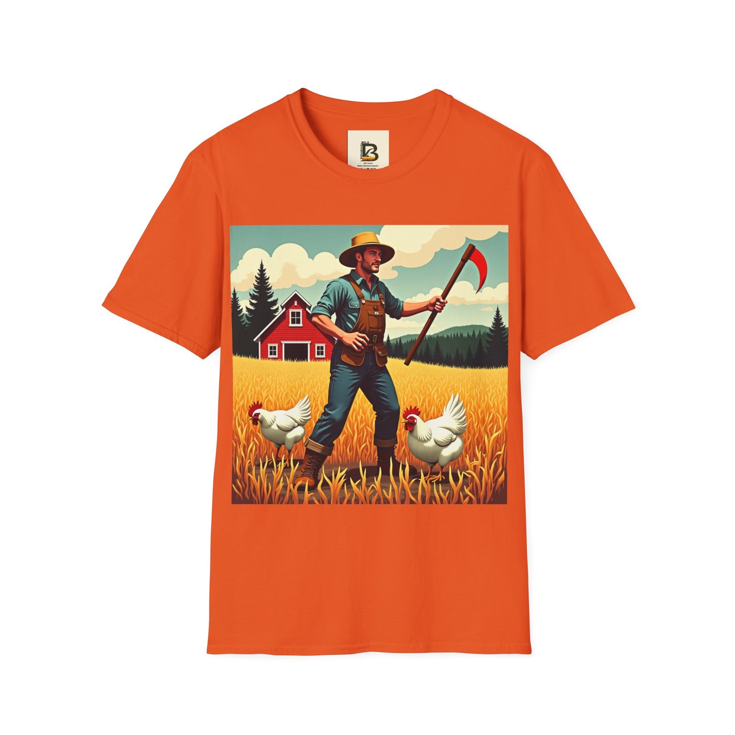 Harvest Spirit