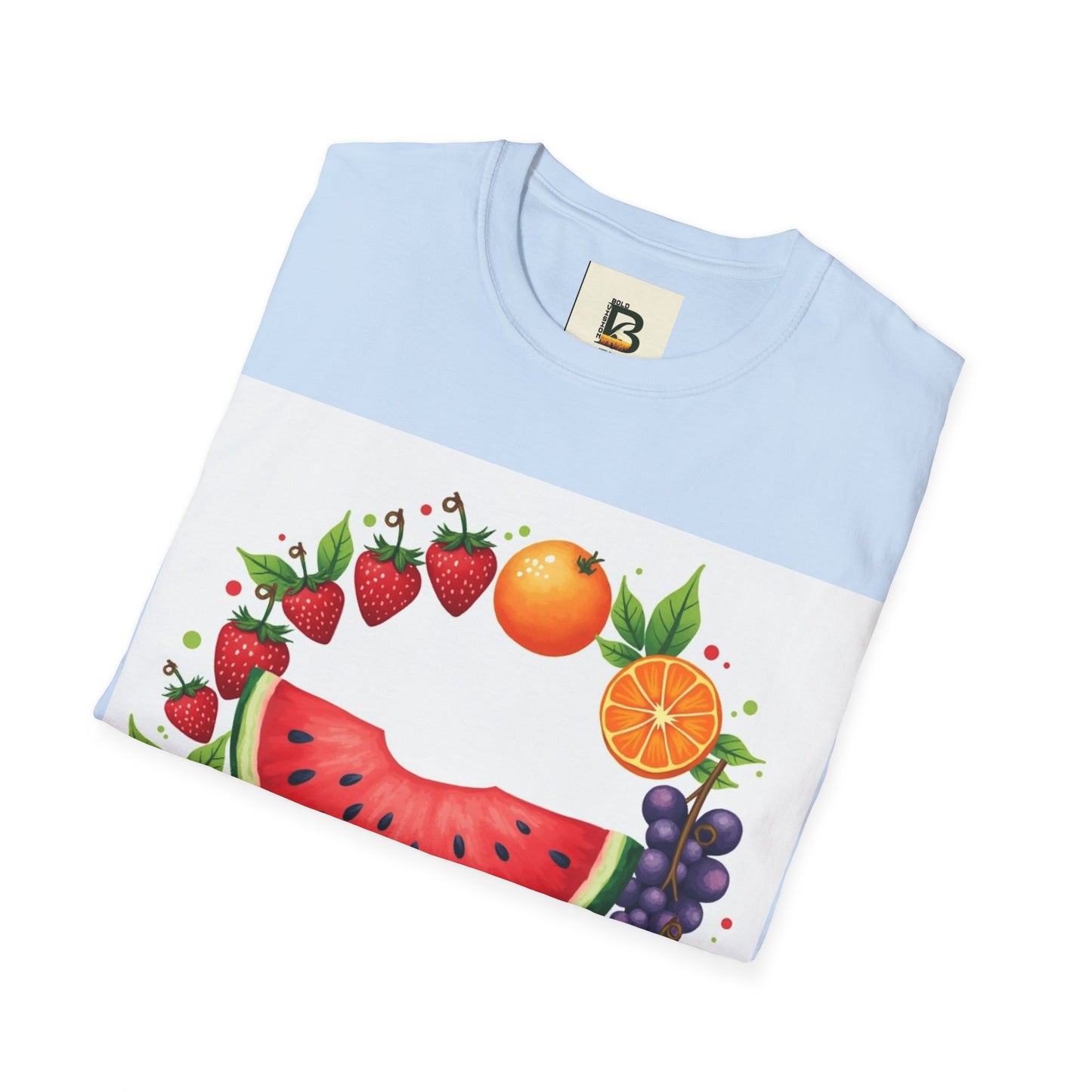 Fruit Fiesta