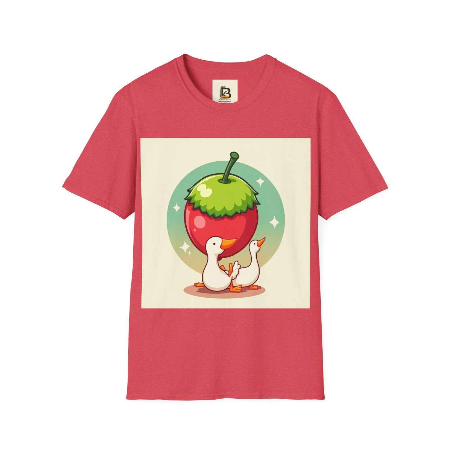 Berry Bird