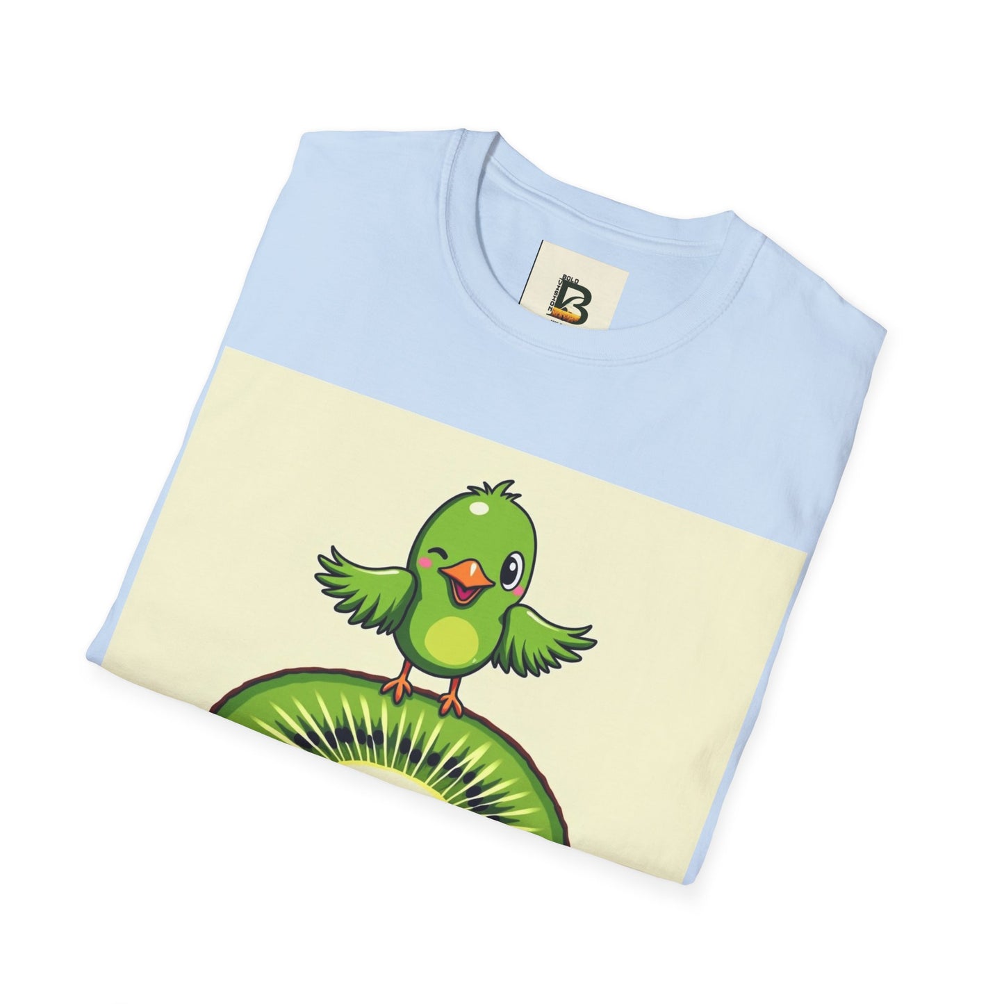 Kiwi Cheer