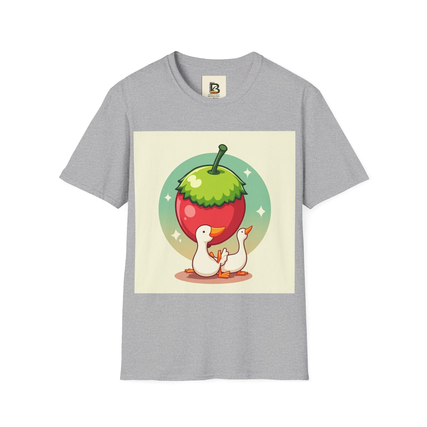 Berry Bird