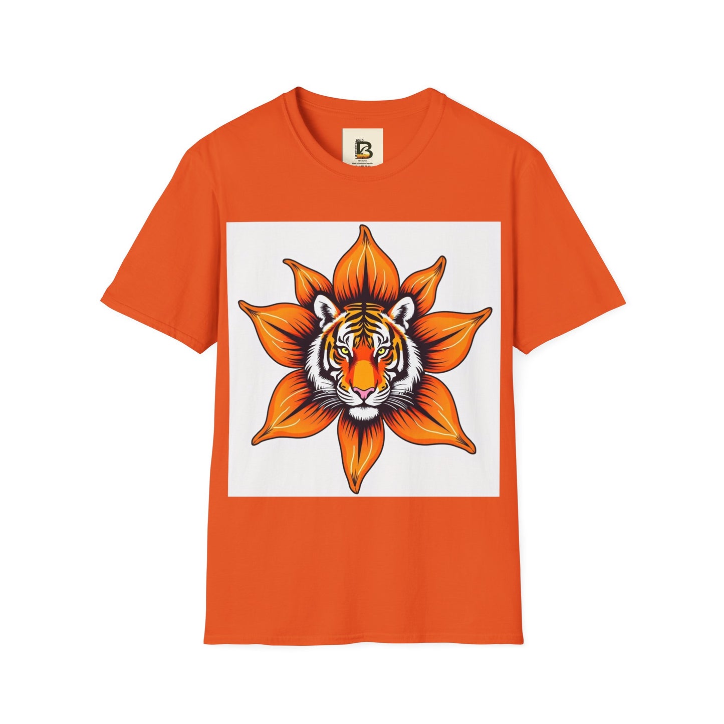 Fierce Blossom