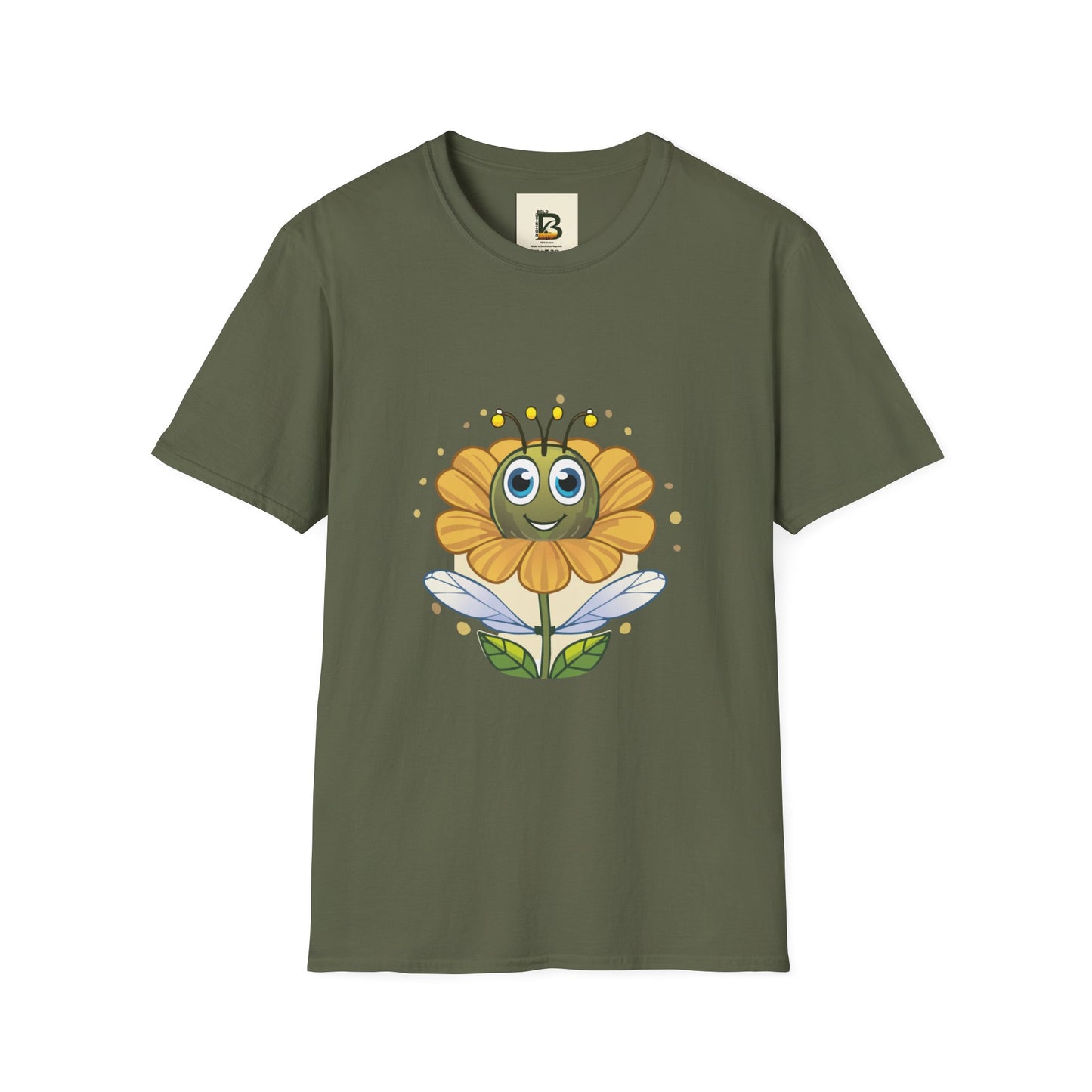Bee balm