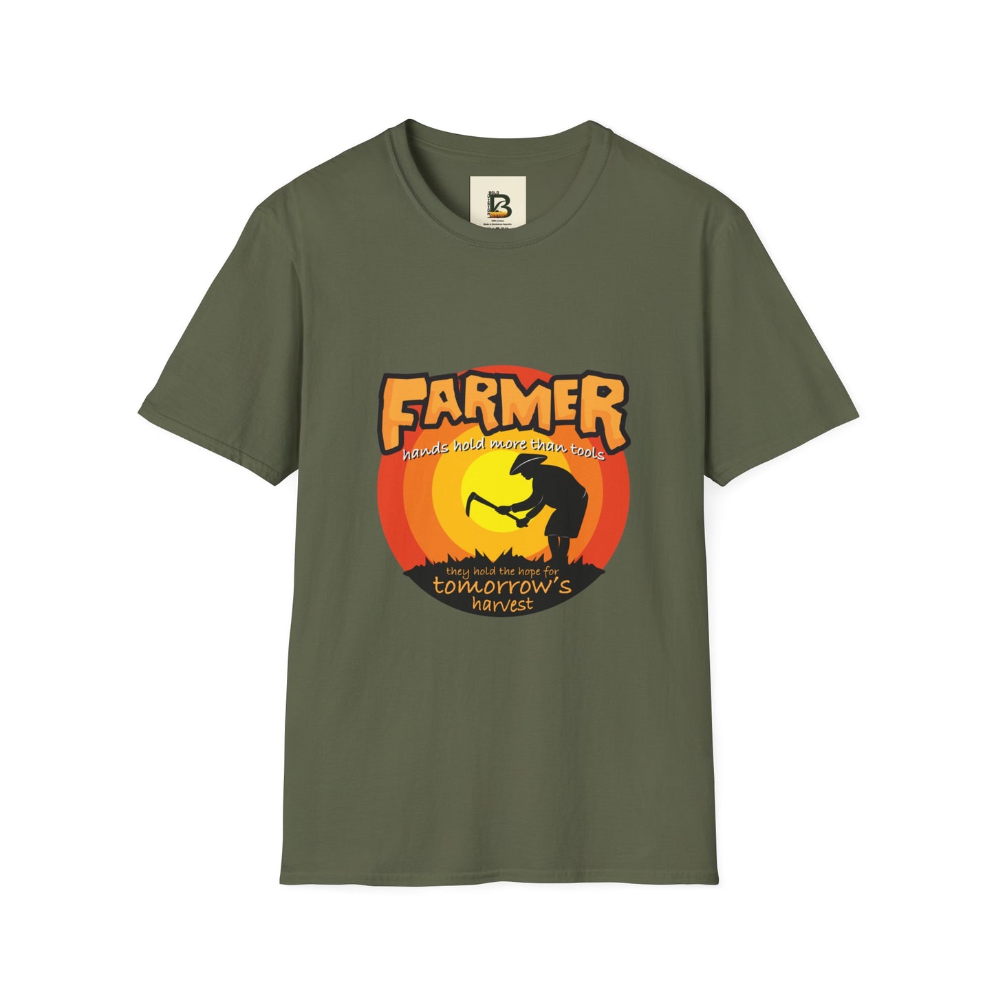 Seasonal Farming